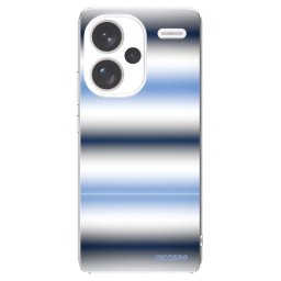 Átlátszó szilikon tok az alábbi mobiltelefonokra Xiaomi Redmi Note 13 Pro+ 5G - Static Lines