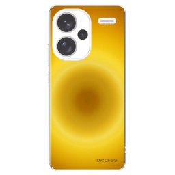 Átlátszó szilikon tok az alábbi mobiltelefonokra Xiaomi Redmi Note 13 Pro+ 5G - Solar Pulse