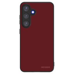 ULTIMATE CASE Samsung Galaxy A25 A256B 5G - készülékre - Red Bliss