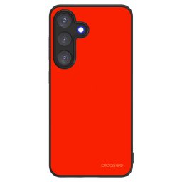 ULTIMATE CASE Samsung Galaxy A25 A256B 5G - készülékre - Maranello Red