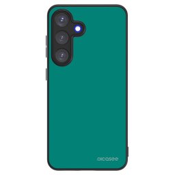 ULTIMATE CASE Samsung Galaxy A25 A256B 5G - készülékre - Emerald Mist