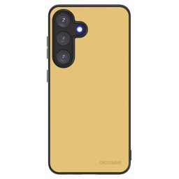 ULTIMATE CASE Samsung Galaxy A25 A256B 5G - készülékre - Canary Crystal