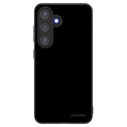 ULTIMATE CASE Samsung Galaxy A25 A256B 5G - készülékre - Black Bliss