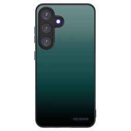 ULTIMATE CASE Samsung Galaxy A25 A256B 5G - készülékre - Verdant Fade