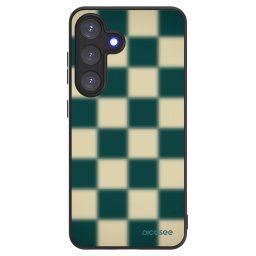 ULTIMATE CASE Samsung Galaxy A25 A256B 5G - készülékre - Shadow Chess