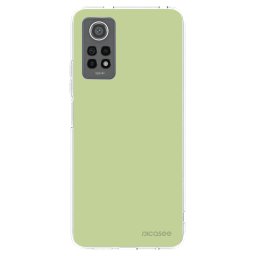 Átlátszó szilikon tok az alábbi mobiltelefonokra Xiaomi Redmi Note 12 Pro 4G - Heavenly Hints