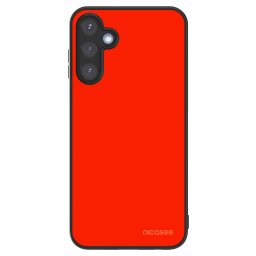 ULTIMATE CASE Samsung Galaxy A15 A156B 5G - készülékre - Maranello Red