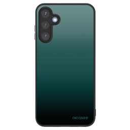 ULTIMATE CASE Samsung Galaxy A15 A156B 5G - készülékre - Verdant Fade