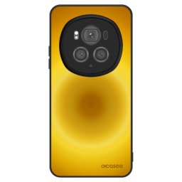ULTIMATE CASE Honor Magic6 Pro - készülékre - Solar Pulse