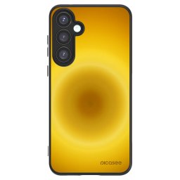 ULTIMATE CASE Samsung Galaxy A55 5G A556B - készülékre - Solar Pulse