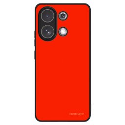 ULTIMATE CASE Xiaomi Redmi Note 13 4G - készülékre - Maranello Red