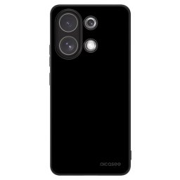 ULTIMATE CASE Xiaomi Redmi Note 13 4G - készülékre - Black Bliss