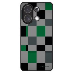 ULTIMATE CASE Xiaomi Redmi Note 13 4G - készülékre - Block Grid