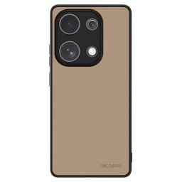 ULTIMATE CASE Xiaomi Redmi Note 13 Pro 4G - készülékre - Soft Sand