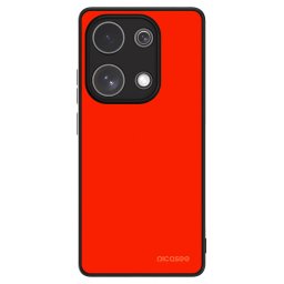 ULTIMATE CASE Xiaomi Redmi Note 13 Pro 4G - készülékre - Maranello Red