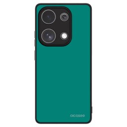 ULTIMATE CASE Xiaomi Redmi Note 13 Pro 4G - készülékre - Emerald Mist