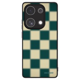 ULTIMATE CASE Xiaomi Redmi Note 13 Pro 4G - készülékre - Shadow Chess