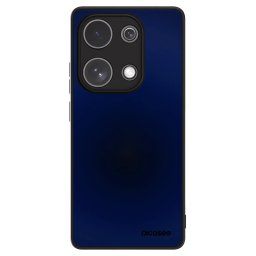 ULTIMATE CASE Xiaomi Redmi Note 13 Pro 4G - készülékre - Deep Ocean