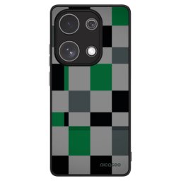 ULTIMATE CASE Xiaomi Redmi Note 13 Pro 4G - készülékre - Block Grid