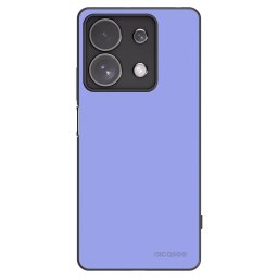 Fekete szilikon tok az alábbi mobiltelefonokra Xiaomi Redmi Note 13 Pro 4G - Sky Whisper