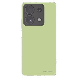 Átlátszó szilikon tok az alábbi mobiltelefonokra Xiaomi Redmi Note 13 Pro 4G - Heavenly Hints