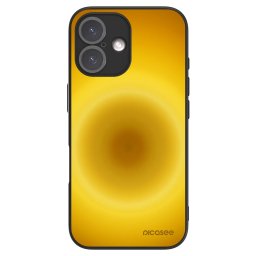ULTIMATE CASE Apple iPhone 16 - készülékre - Solar Pulse