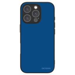 ULTIMATE CASE MagSafe Apple iPhone 16 Pro - készülékre - Navy Blue