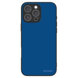 ULTIMATE CASE Apple iPhone 16 Pro Max - készülékre - Navy Blue