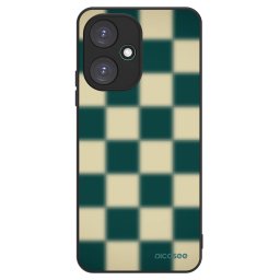 ULTIMATE CASE Xiaomi Redmi 13C 5G - készülékre - Shadow Chess