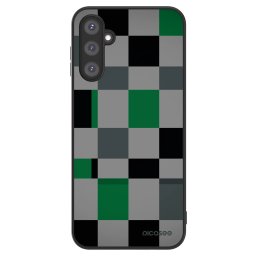 ULTIMATE CASE Samsung Galaxy A05s A057G - készülékre - Block Grid