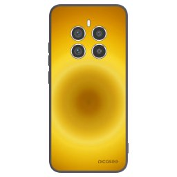 Fekete szilikon tok az alábbi mobiltelefonokra Realme 12 Pro 5G - Solar Pulse