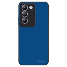 ULTIMATE CASE Vivo V40 SE 5G - készülékre - Navy Blue