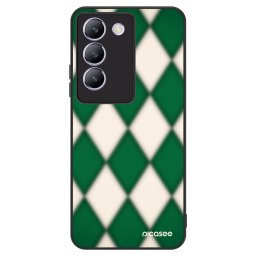 ULTIMATE CASE Vivo V40 SE 5G - készülékre - Emerald Diamond