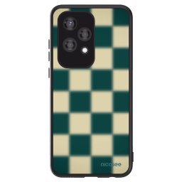 ULTIMATE CASE Honor 200 Lite - készülékre - Shadow Chess