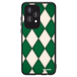 ULTIMATE CASE Honor 200 Lite - készülékre - Emerald Diamond