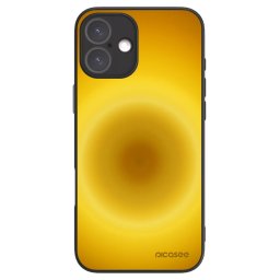 ULTIMATE CASE Apple iPhone 16 Plus - készülékre - Solar Pulse
