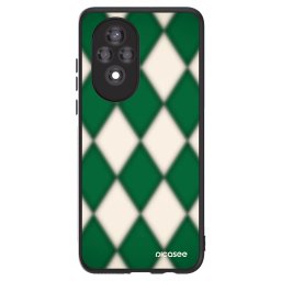 ULTIMATE CASE Honor 200 5G - készülékre - Emerald Diamond