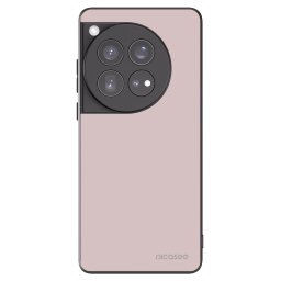 Fekete szilikon tok az alábbi mobiltelefonokra OnePlus 12 5G - Fantasy Fade