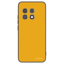 Fekete szilikon tok az alábbi mobiltelefonokra OnePlus 11 5G - Sun