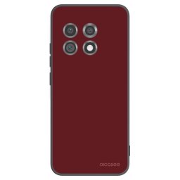 Fekete szilikon tok az alábbi mobiltelefonokra OnePlus 11 5G - Red Bliss