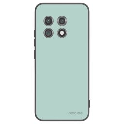 Fekete szilikon tok az alábbi mobiltelefonokra OnePlus 11 5G - Pastel Charm