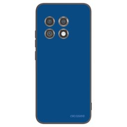 Fekete szilikon tok az alábbi mobiltelefonokra OnePlus 11 5G - Navy Blue
