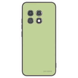 Fekete szilikon tok az alábbi mobiltelefonokra OnePlus 11 5G - Heavenly Hints
