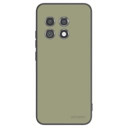 Fekete szilikon tok az alábbi mobiltelefonokra OnePlus 11 5G - Dewy Dawn