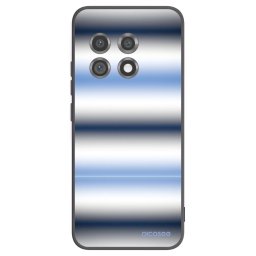 Fekete szilikon tok az alábbi mobiltelefonokra OnePlus 11 5G - Static Lines