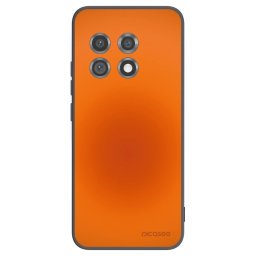 Fekete szilikon tok az alábbi mobiltelefonokra OnePlus 11 5G - Heat Core