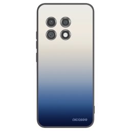 Fekete szilikon tok az alábbi mobiltelefonokra OnePlus 11 5G - Gravity Fade