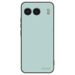 Fekete szilikon tok az alábbi mobiltelefonokra OnePlus Nord 4 - Pastel Charm