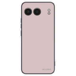 Fekete szilikon tok az alábbi mobiltelefonokra OnePlus Nord 4 - Fantasy Fade