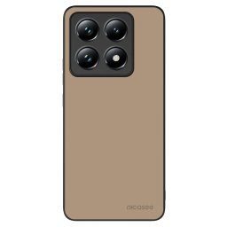 ULTIMATE CASE Xiaomi 14T Pro - készülékre - Soft Sand